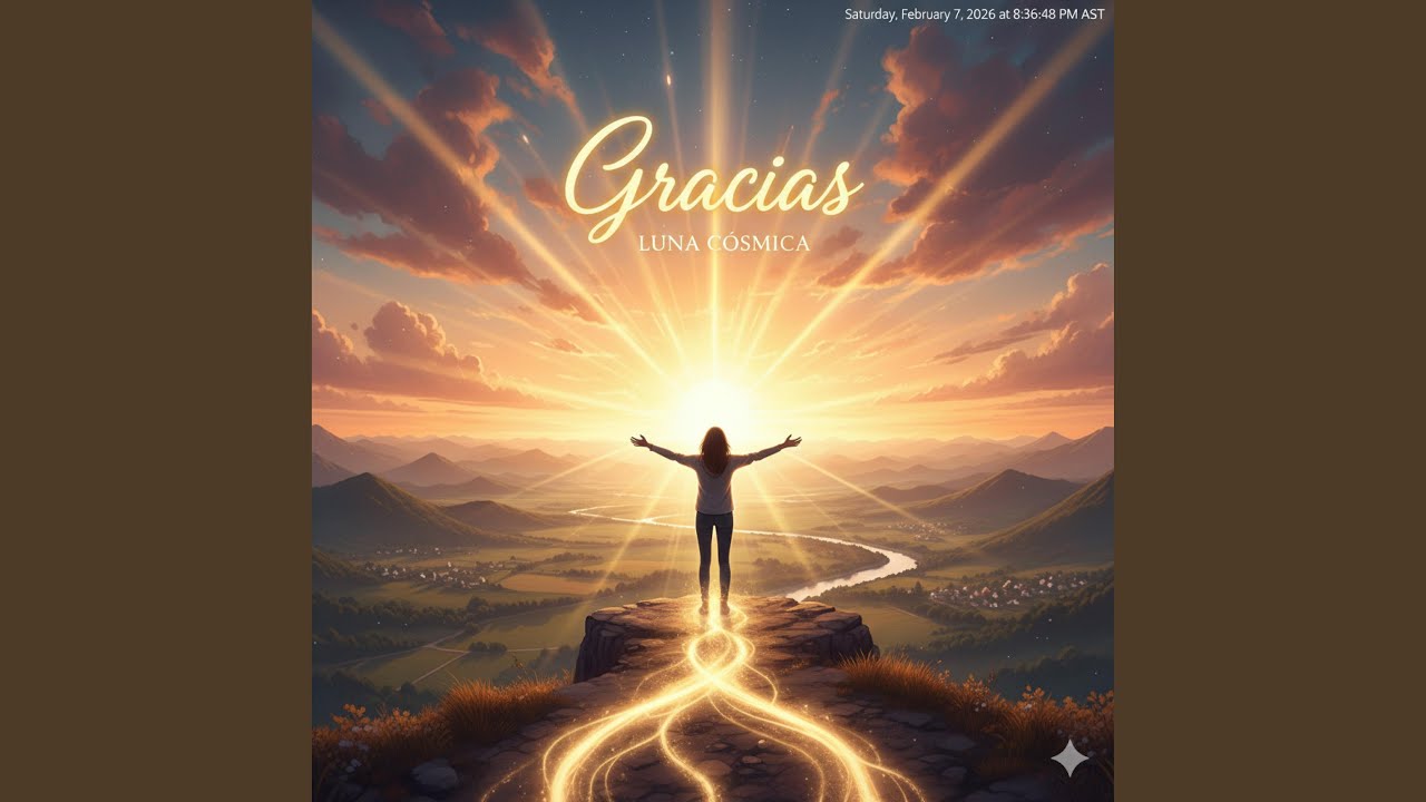 Gracias