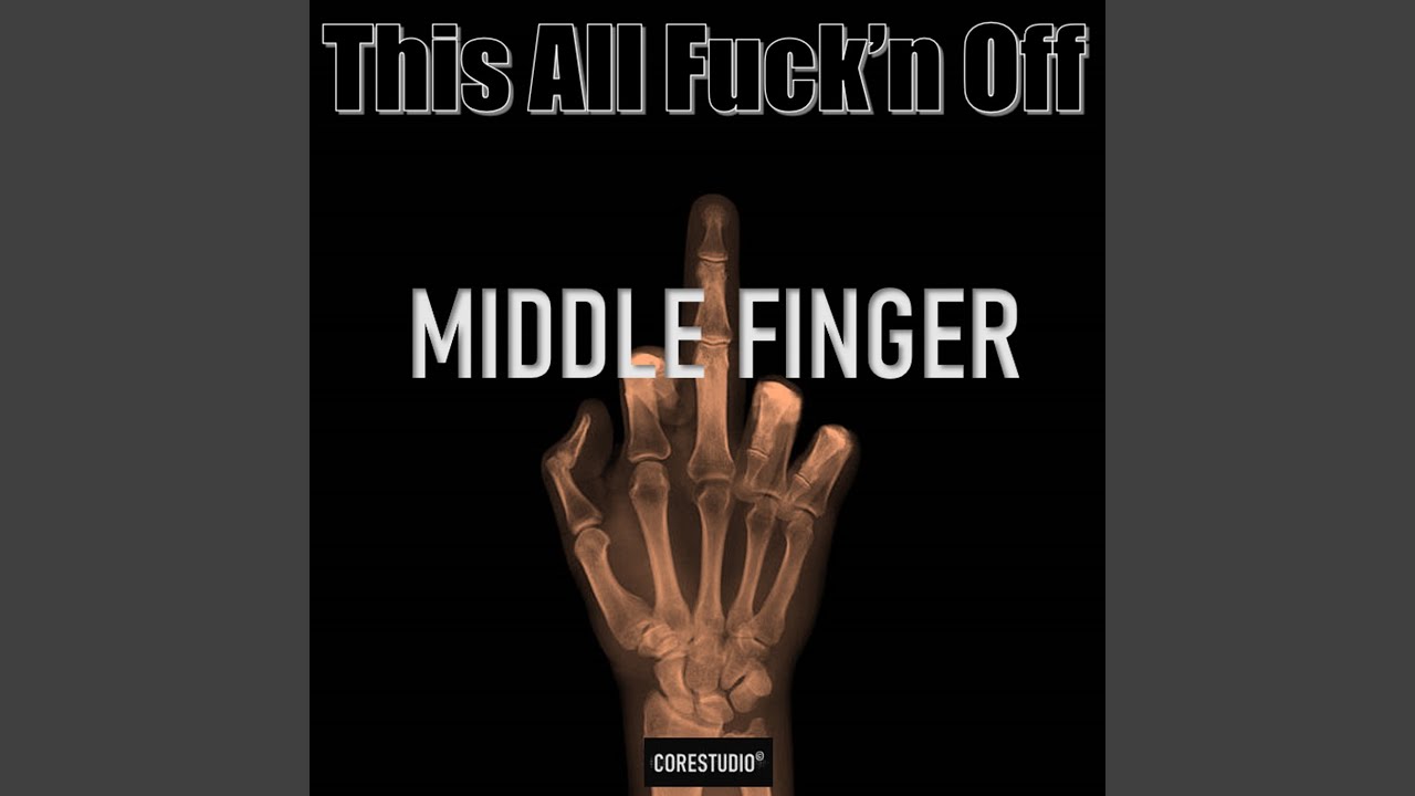 Middle Finger