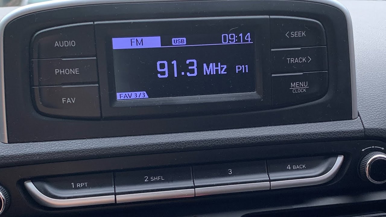 Como instalar multimídia no hb20 sense de entrada