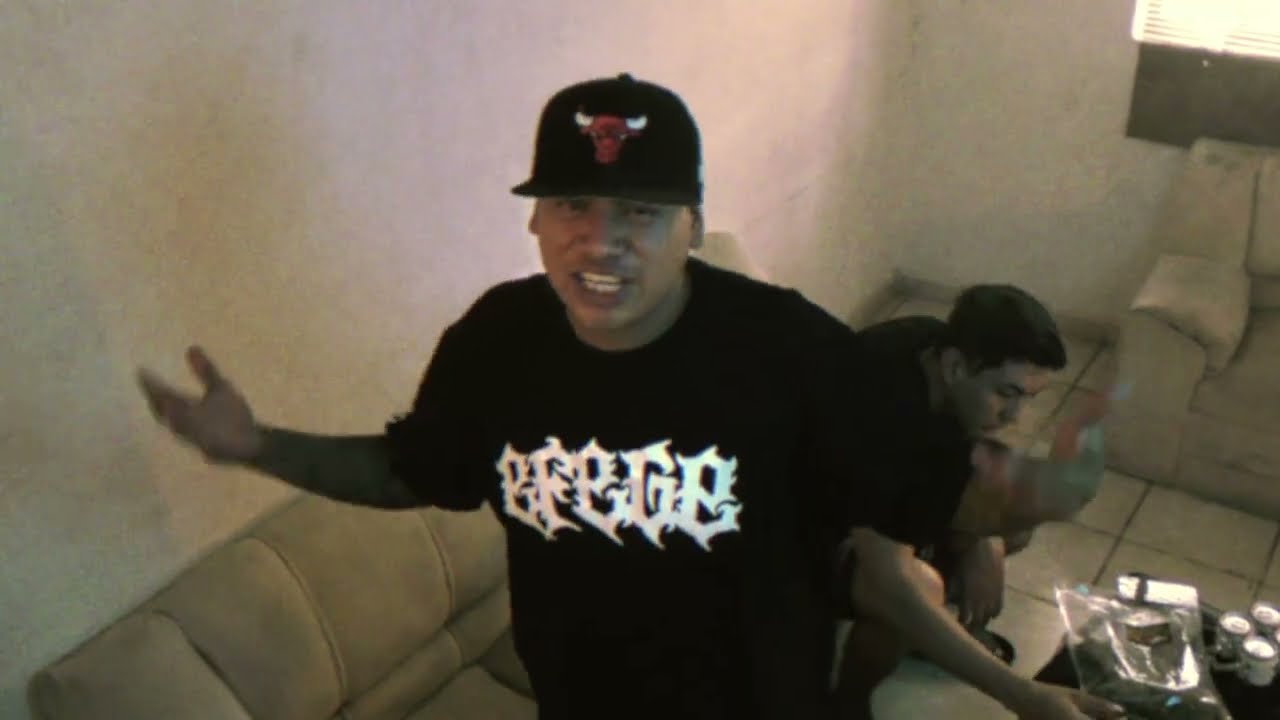 Drover - La Flor Marchita De Mi Jardin / BEAT X Ras (Prod. Doggie) (VIdeo x @HOOD444 )