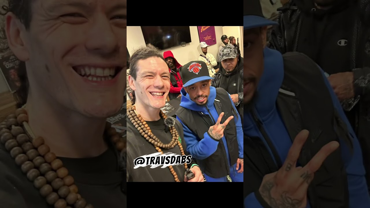 What is 7/10? Dabs, Concentrates, & Wellness Explained | Ft. Trav&rsquo;s Dabs #communityhealing