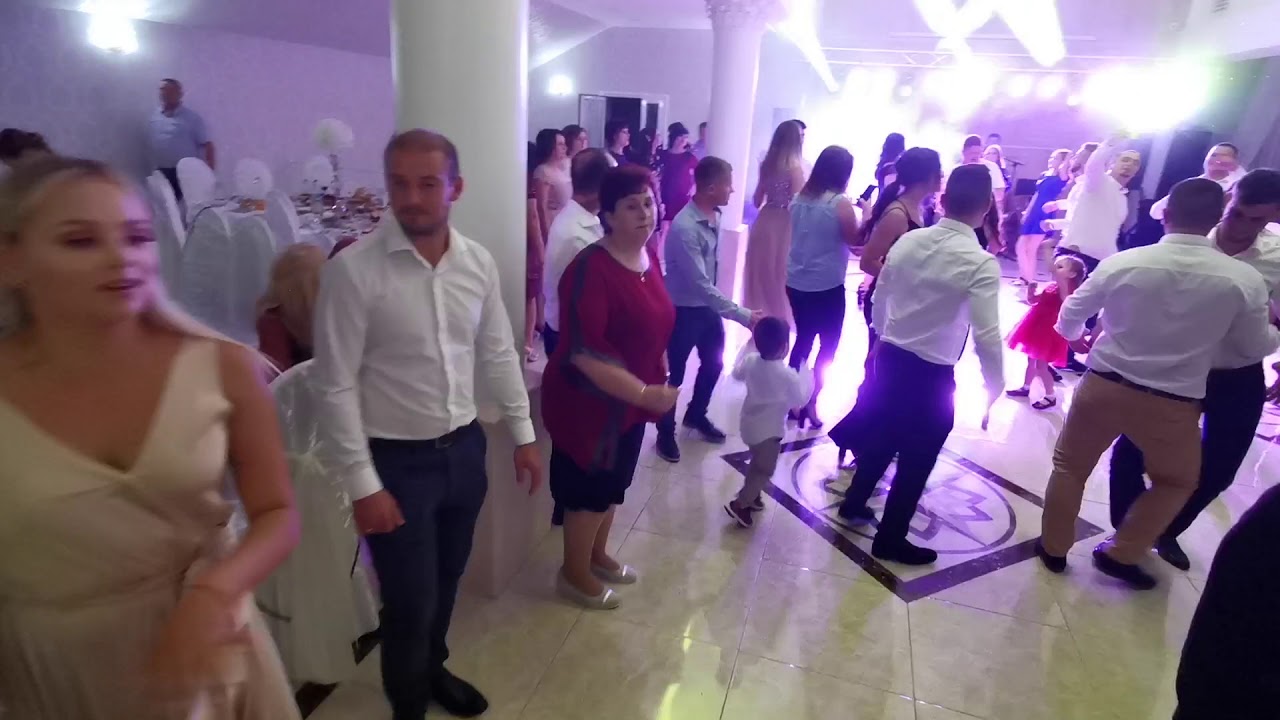 DJ Sergi Bulgar   NUNTA sat. Taraclia rest. Casa Bunicii.      079 711 711