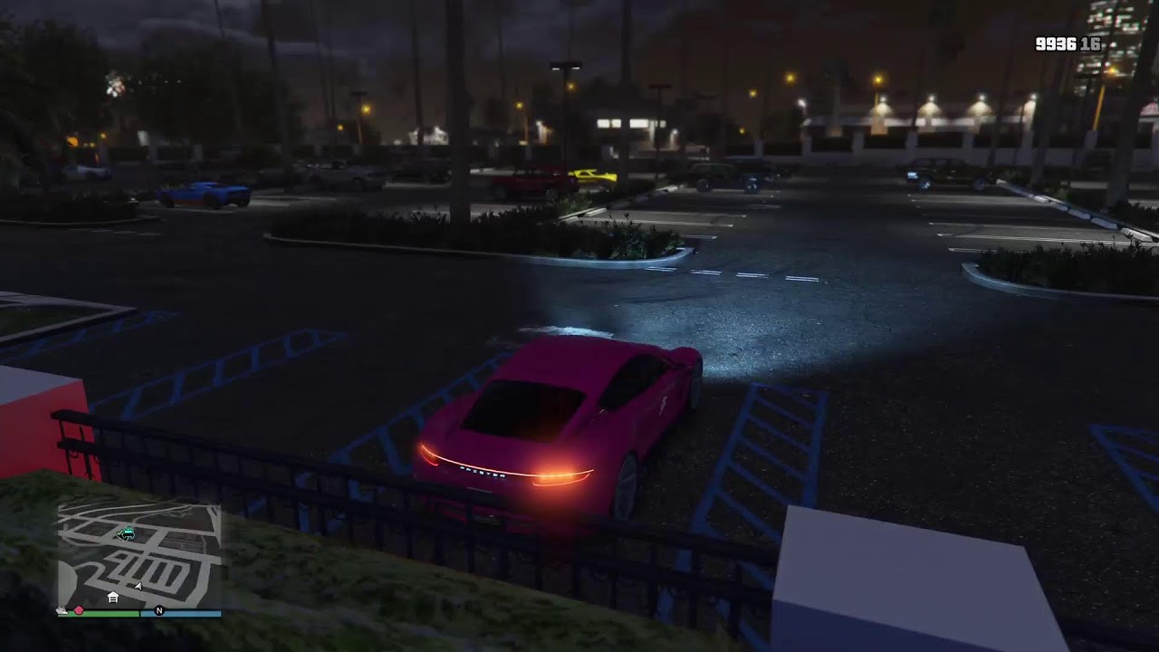 PS5 GTA 5 Sunday Funday #fyp #FREESMURK #OTF4L #innocent #SUBUP