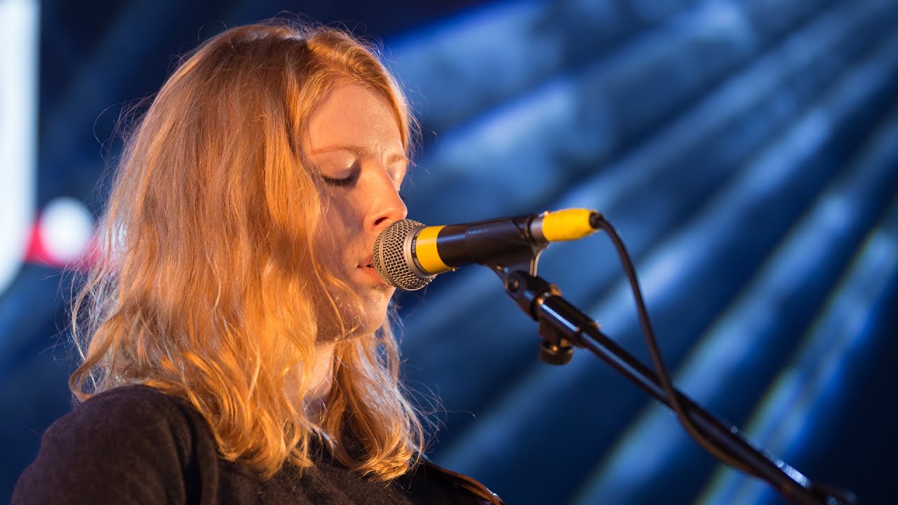 Fenne Lily - Bud (T in the Park 2016)