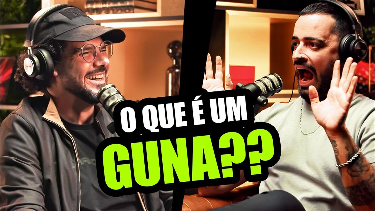 CdK | EP.026 | Conversa com Alexandre Santos sobre o papel do Humor na sociedade