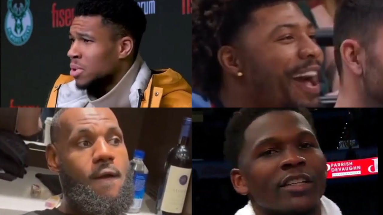 Best of 2024 NBA Voiceovers | Part 1
