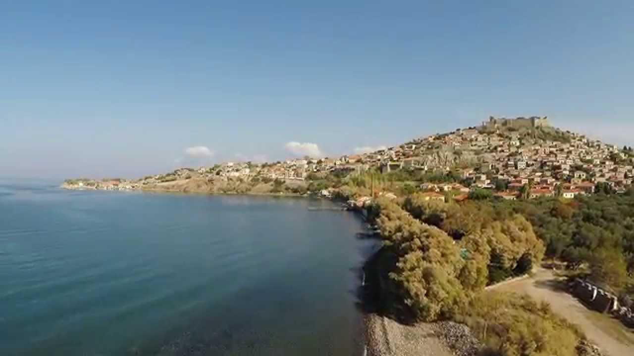 28. Lesbos - Mithimna/Molyvos 24-10-2014
