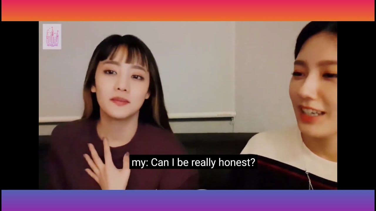 kpop girlgroups idols sus moments