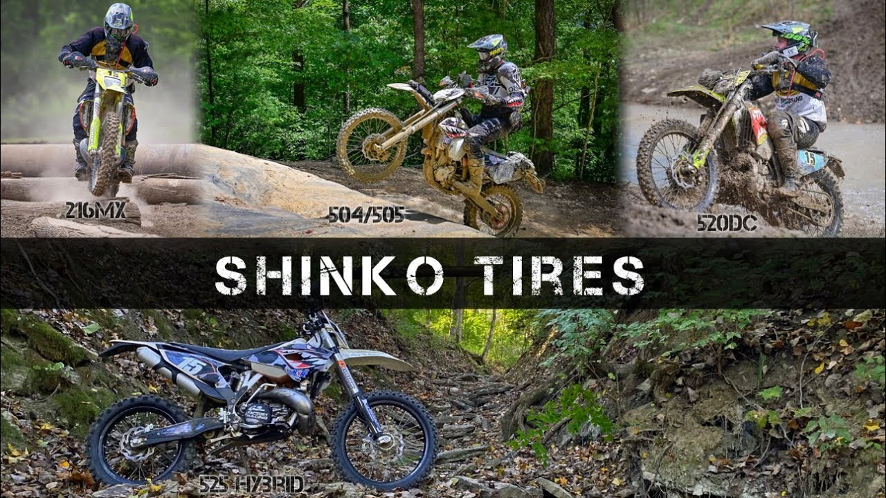 Shinko Tires Long-term Review