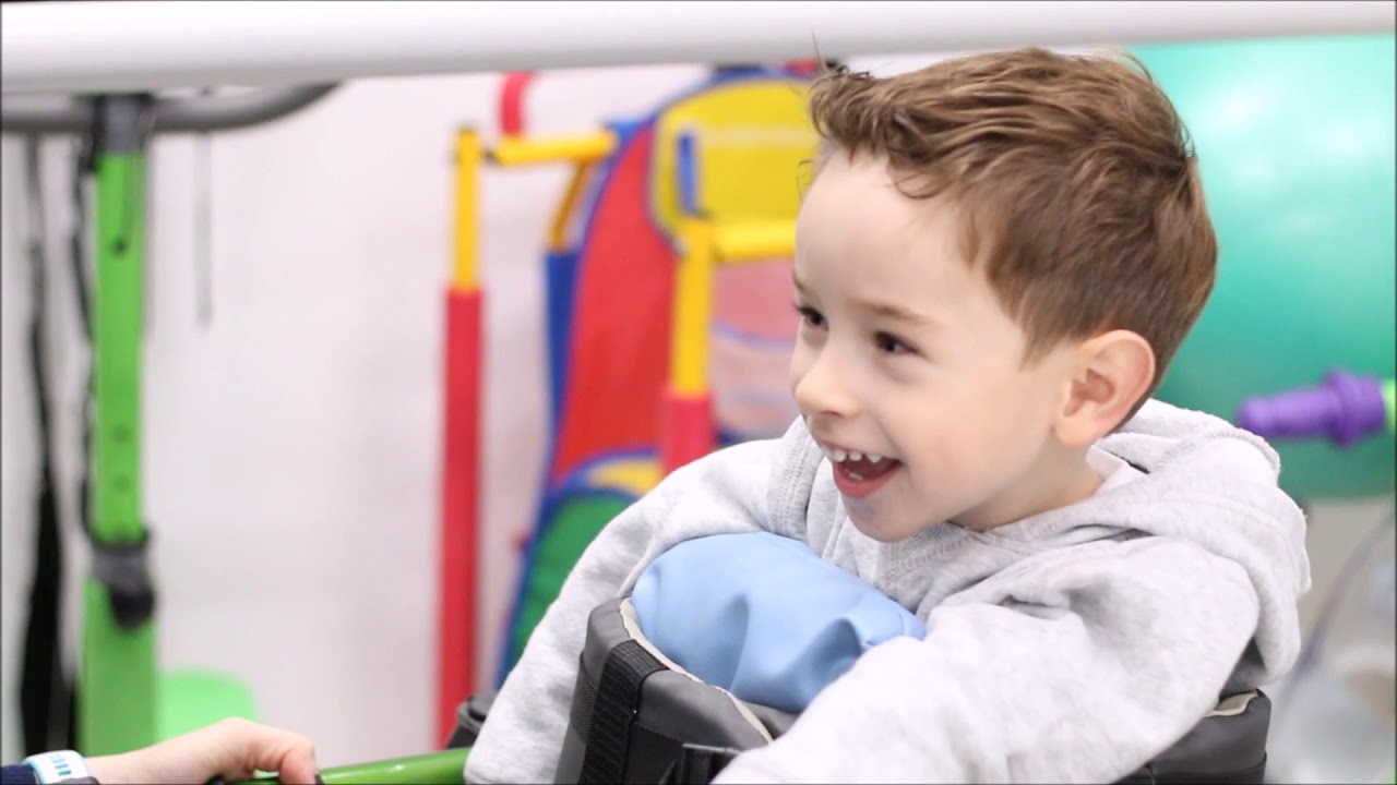 Fisioterapia na Paralisia Cerebral (GMFCS IV)