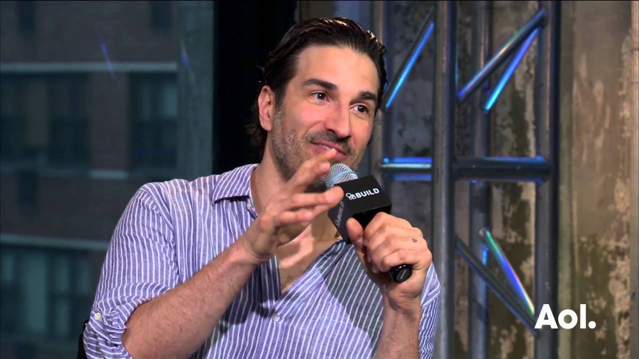 Gary Gulman On ‘It's About Time’ | AOL BUILD
