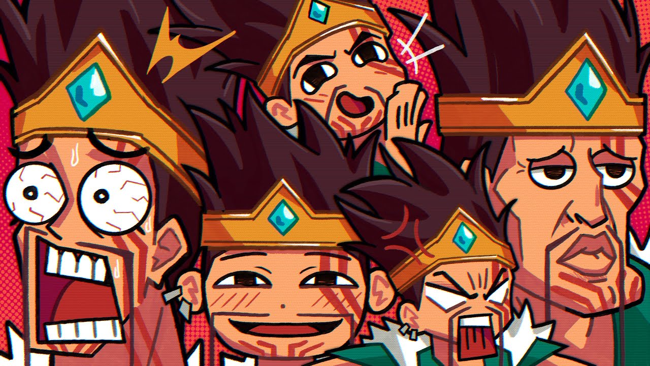 This Patch Broke TFT for 24 Hours