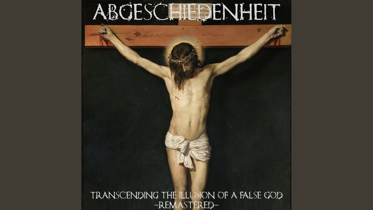 The Belief In A God That Never Was