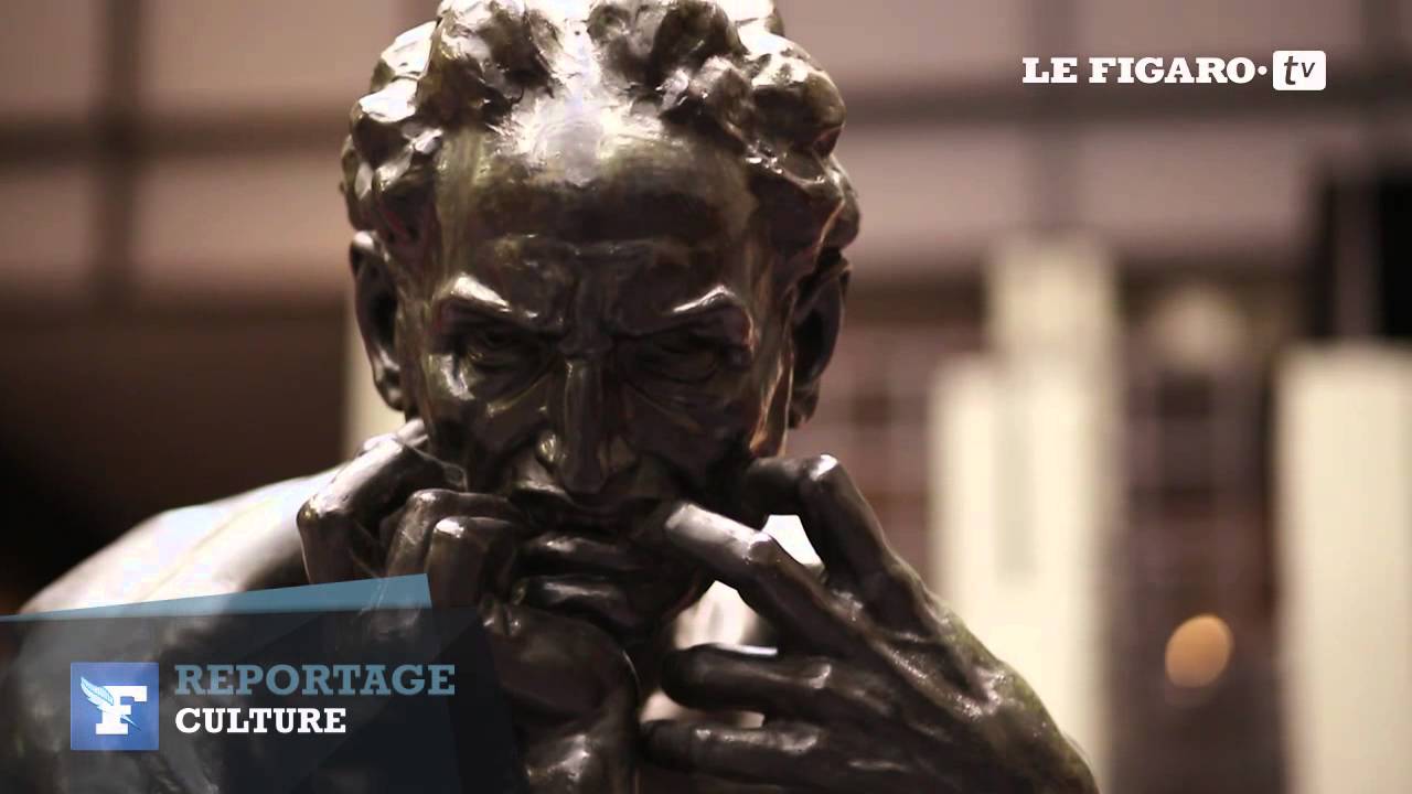 Carpeaux, l'artiste romantique torturé, à l'honneur au musée d'Orsay