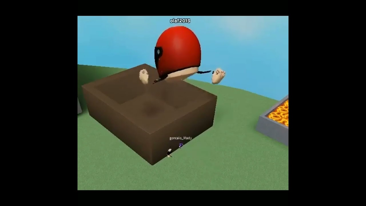 Videos random de Roblox - Parte 3 ixBetooi