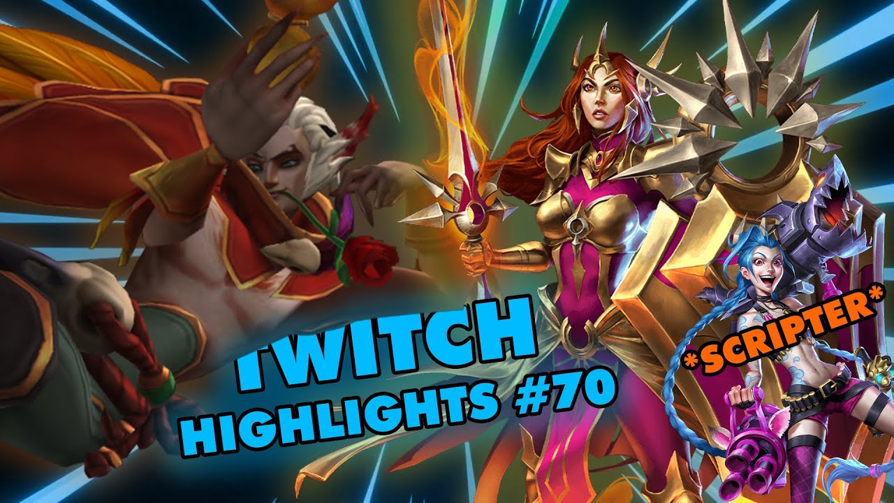 RAZER MI SCAMMA | Stream highlights #70 | Brizz