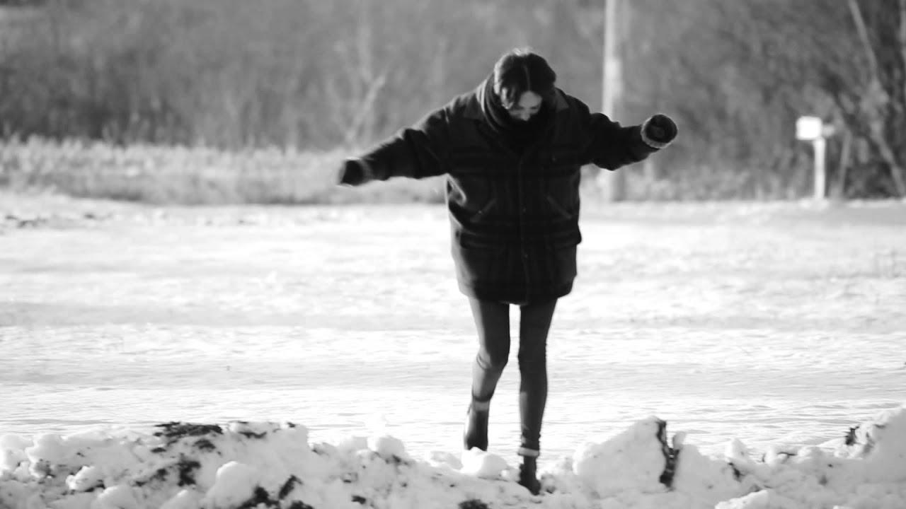 The Staves - Make It Holy [Official Video]