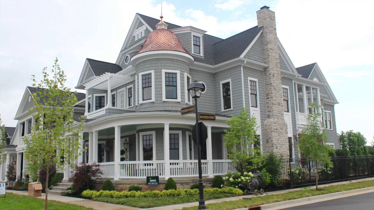 Video Update - Only A Few Days Until Louisville Homearama 2016 Opens!