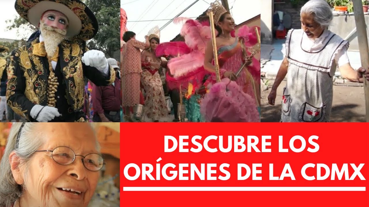SAN FRANCISCO TLALTENCO | TRADICIONES Y COSTUMBRES