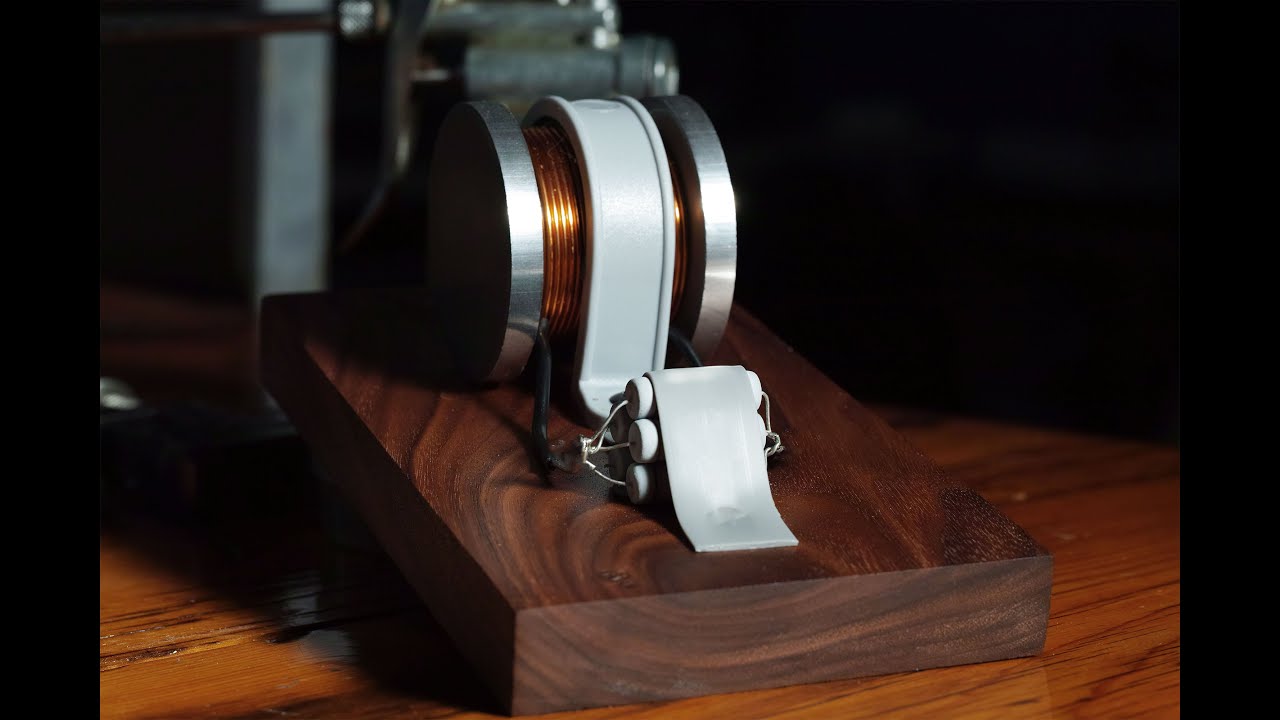 How a properly designed 6.5 Inch Woofer can outperform a larger woofer
