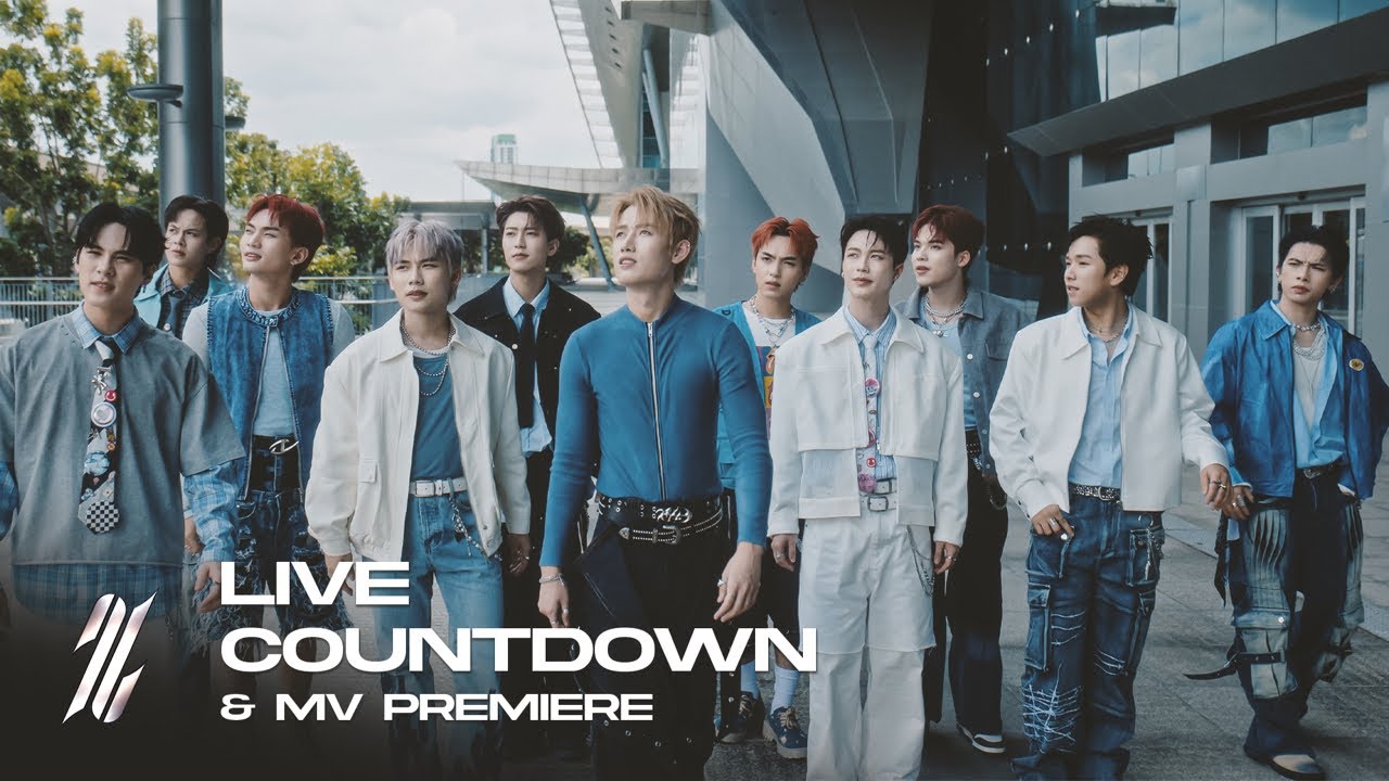 Cùng TÂN BINH TOÀN NĂNG xem MV SHOW ME nào!!!