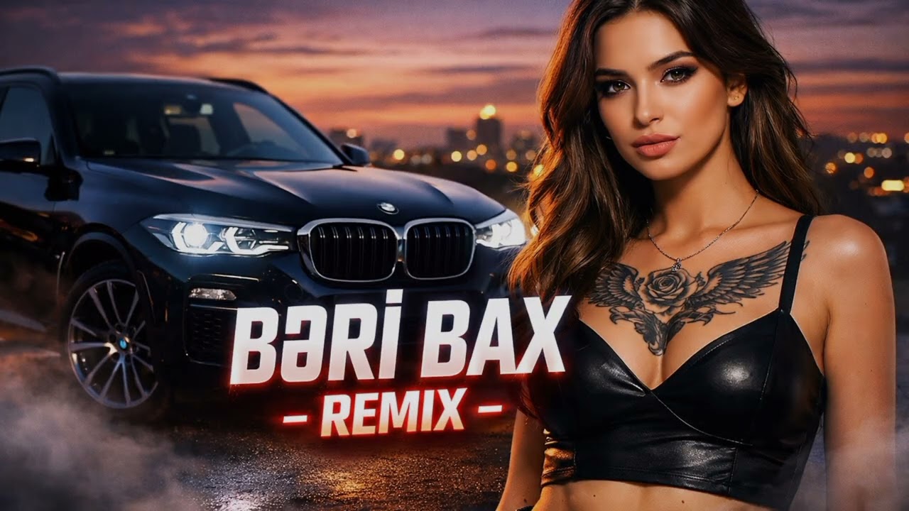 Bəri Bax -Remix 2026 Ai Cover