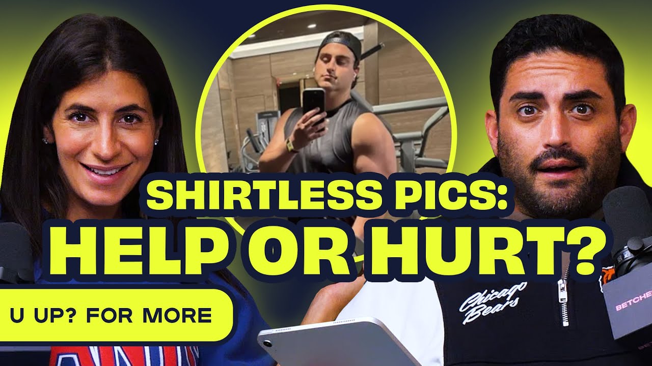 Gay Dating App Culture Shock ||  U Up? For More