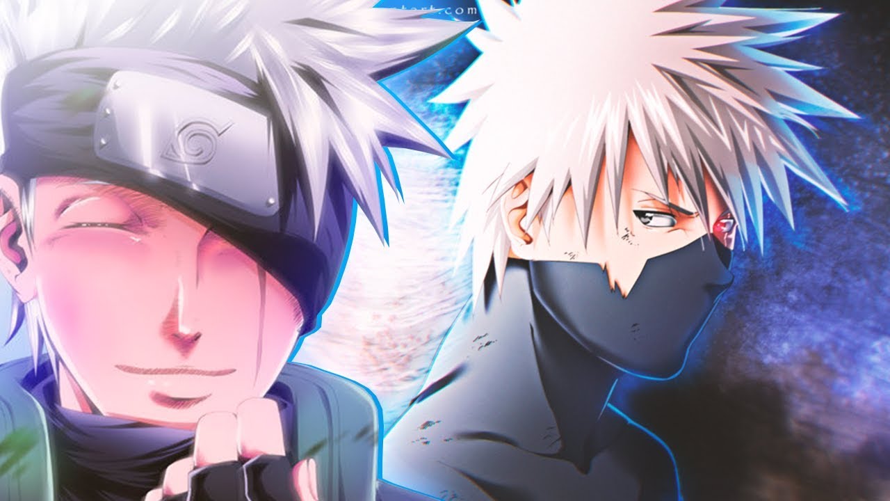 NARUTO: 15 CURIOSIDADES SOBRE KAKASHI HATAKE Pt 2 | Player Solo