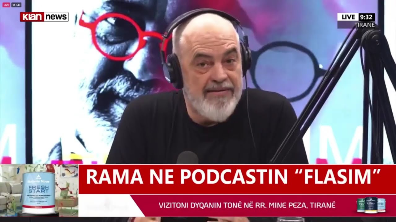 “Drejtësia për Kosovën ose turpi i njollosësve”/ Rama pas kërkesës drejtuar Trump: Kam besim se...