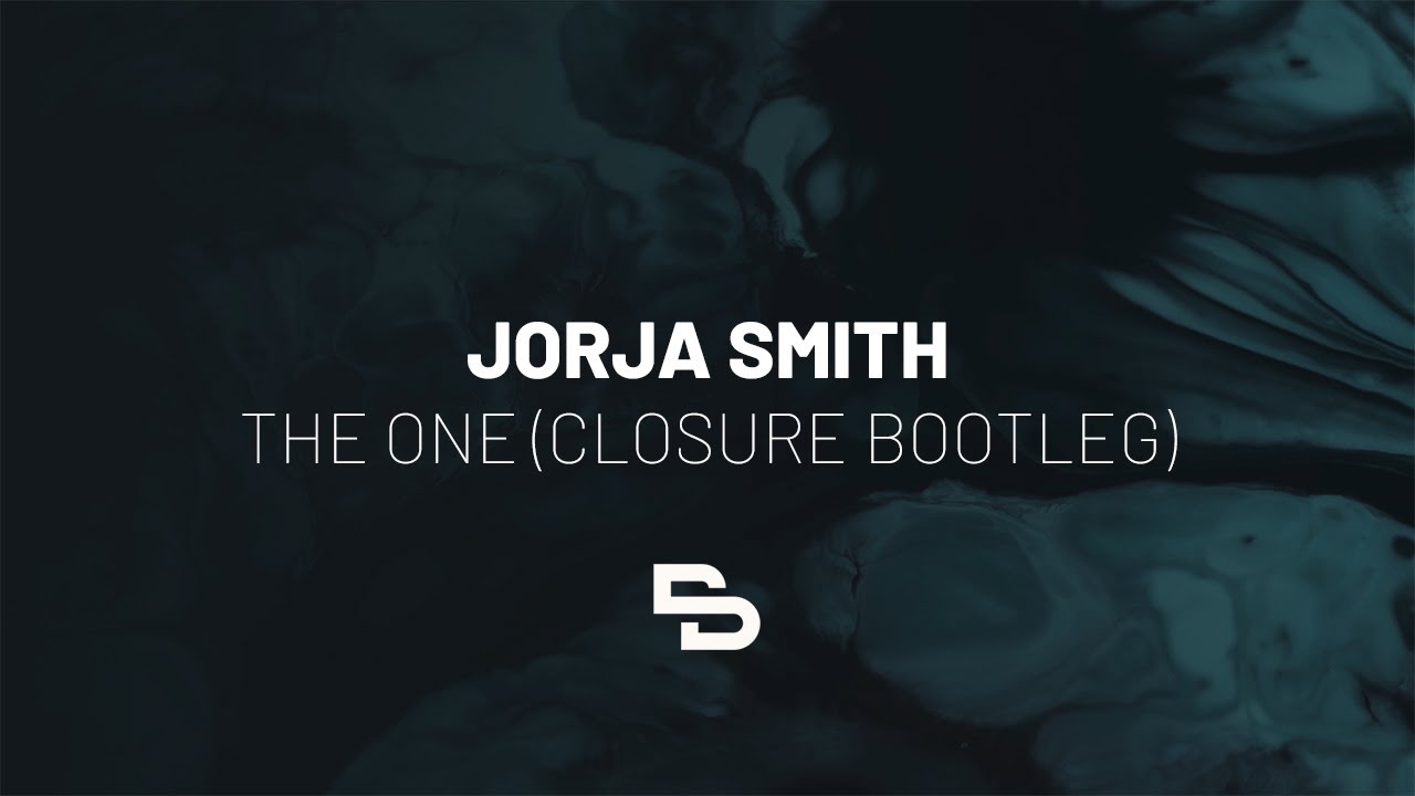 Jorja Smith - The One (Closure Bootleg)