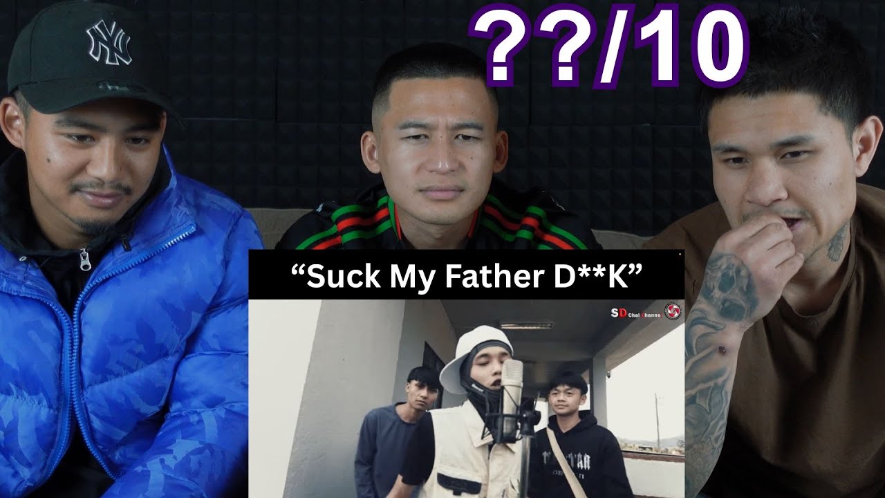 Eh Soe, Tig Cho, John Tha Yu | Kn Drill | (Reactions)
