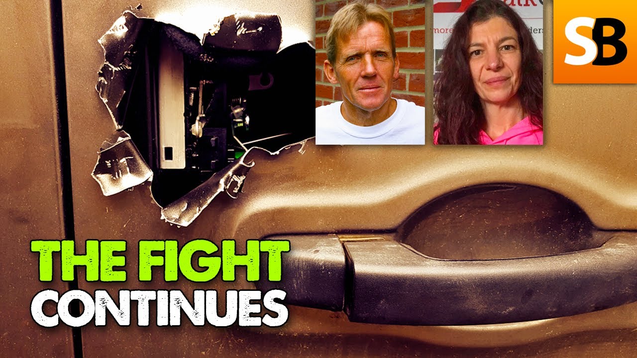 Builders' Talk Group - Tool Theft Victim Support