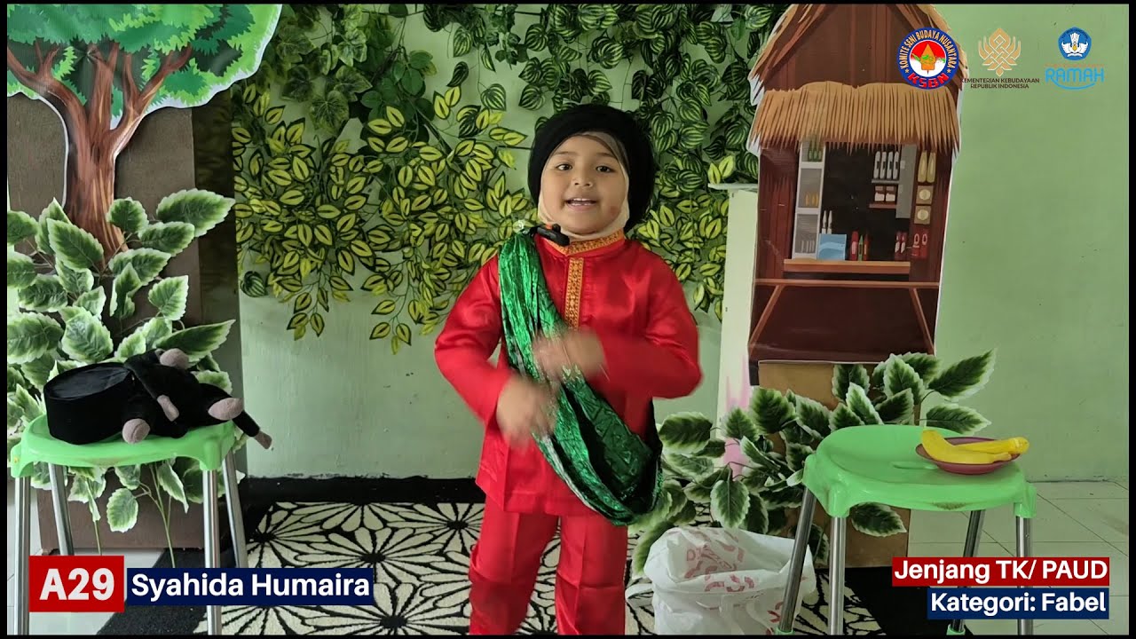 Syahida Humaira (A29)