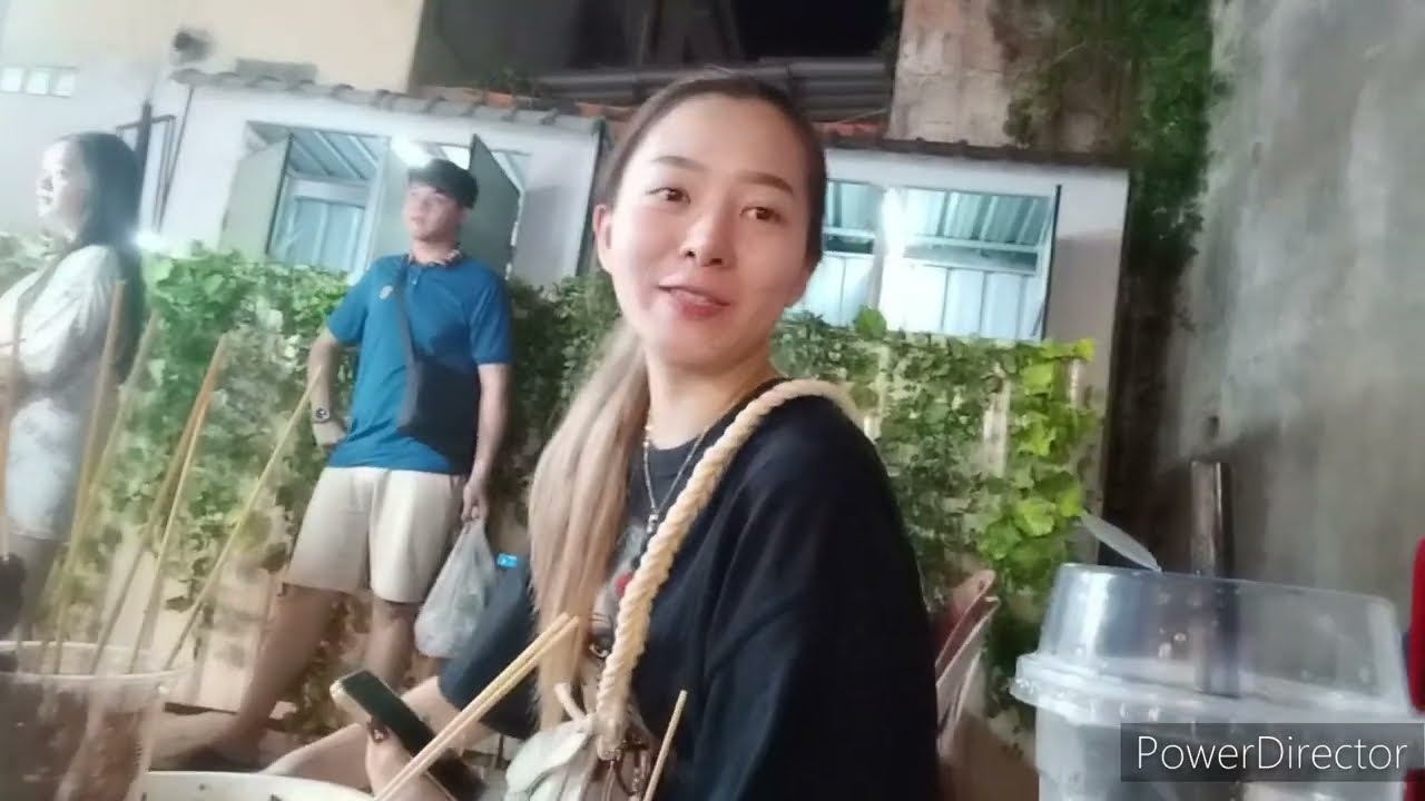 Vientiane Laos  night market , Wattay International Airport, Laos massage