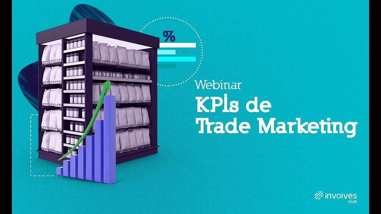 KPIs de Trade Marketing