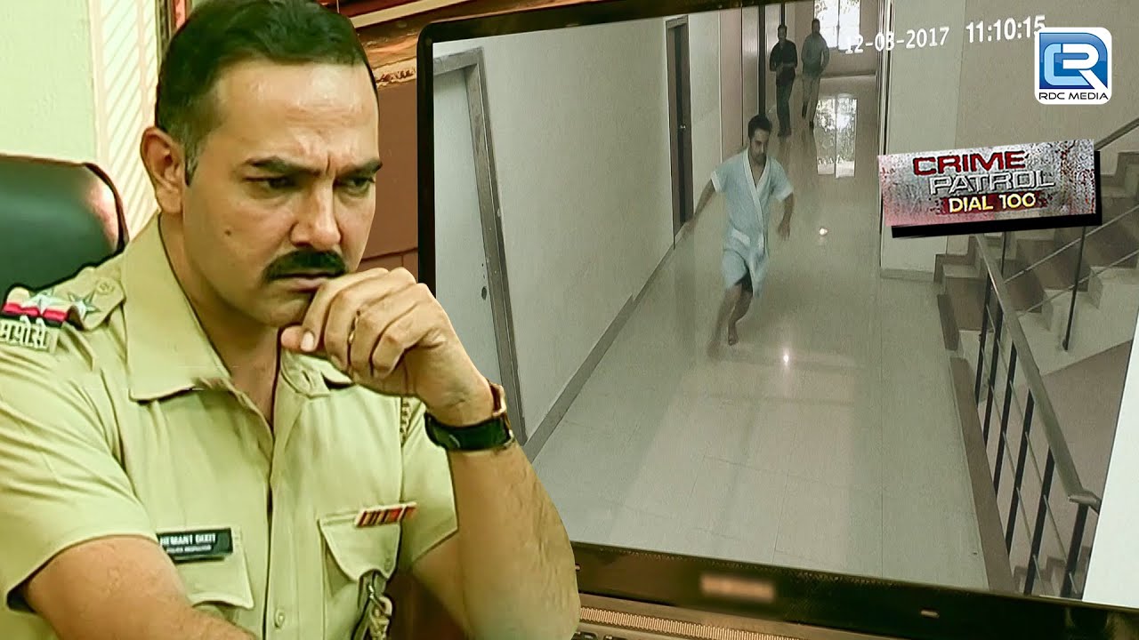 Fake Encounter Case से हिल गई पूरी Police Force | Crime Patrol Dial 100