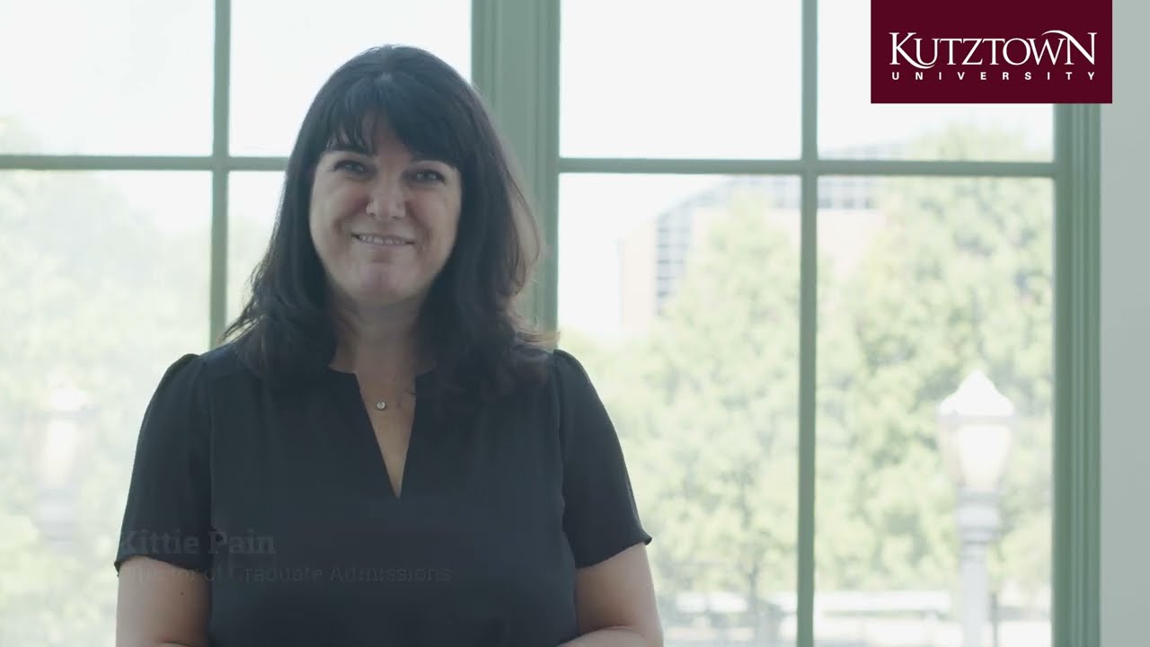 Transcripts- Graduate Admissions