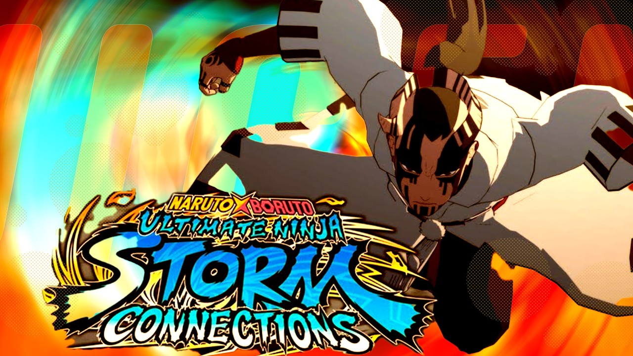Watch this |  Find out who wins the Tournament |Naruto Storm Connections