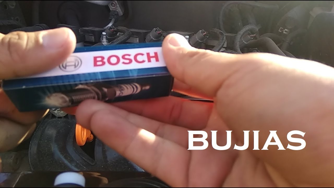 Cambio de Bujias Great Wall Florid, C10, C20, C30 y M4