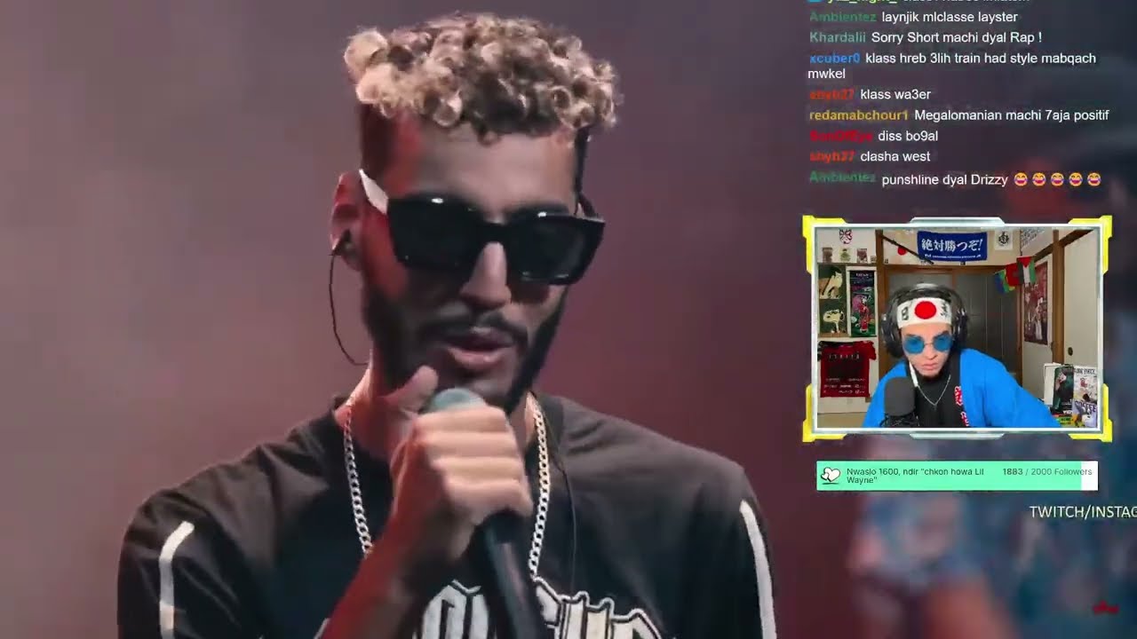 Lembowa9 REACTION 🔥 Klass a, Diib, 21Tach, Lmltm LHANGAR Cypher