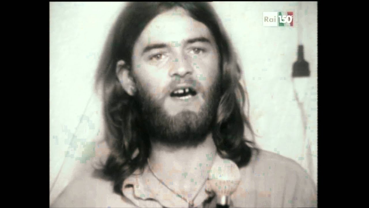 Ragionamenti tossici nella Borgata Romanina 1976