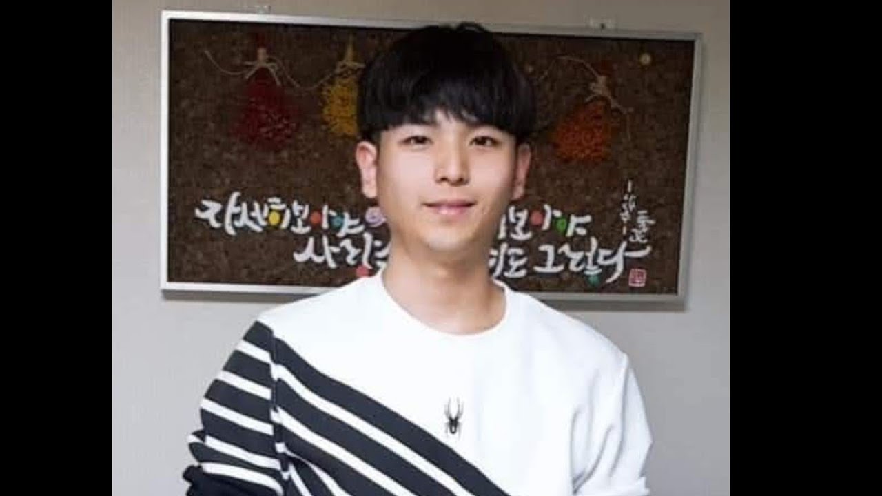 아들 안효빈 아프리카로 떠나는 날/ 안희환목사