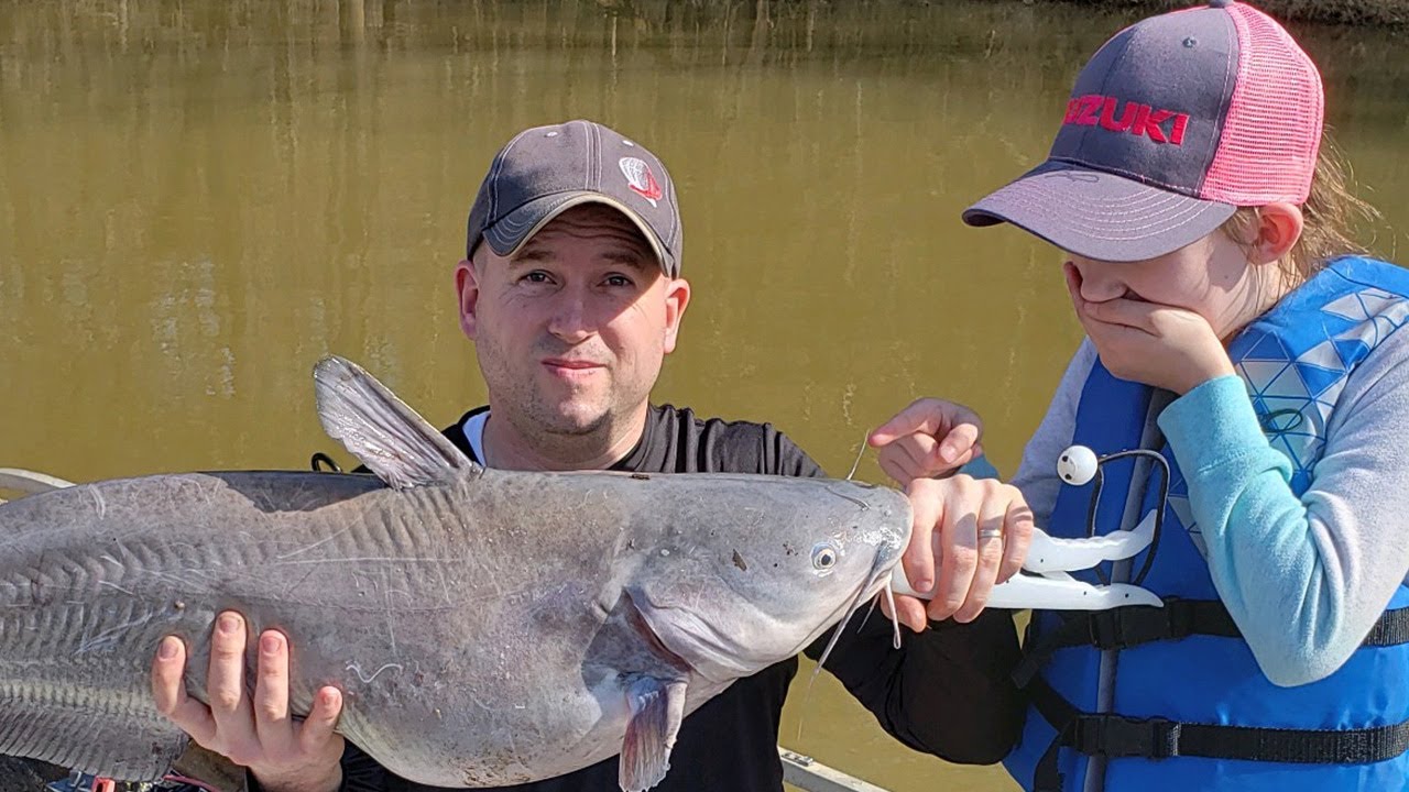 Striper Camp Giant