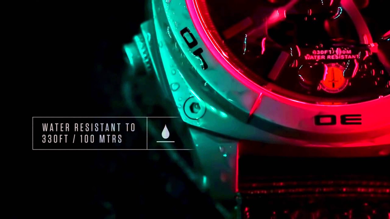 MTM | Special Ops - RAD - Radiation Detection Watches