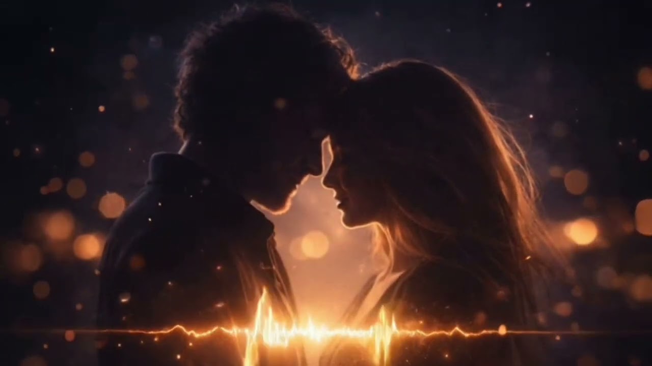 M&A – Melody — A Cinematic Love Song Born From Two Souls | Emotional Duet