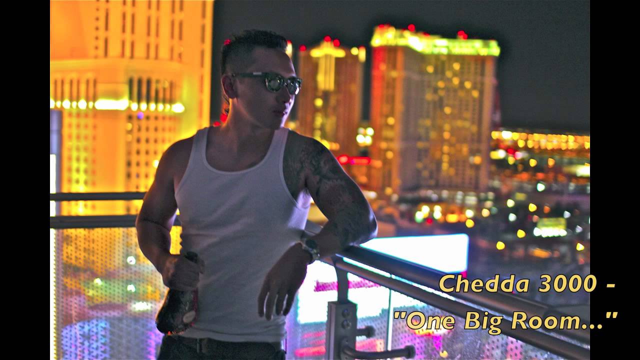 Chedda 3000 - 