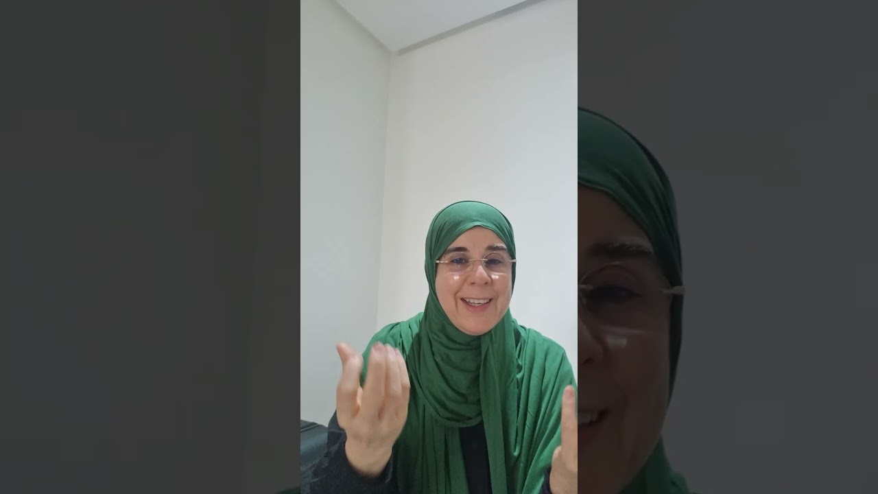 عش احسن مع القرآن الحلقة 6 تذوق التغيير مع القرآن 