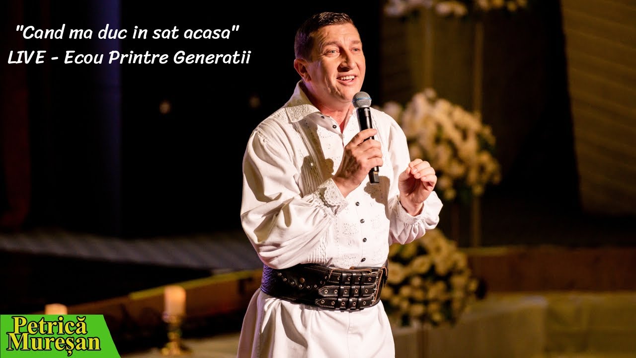 Petrica Muresan - 