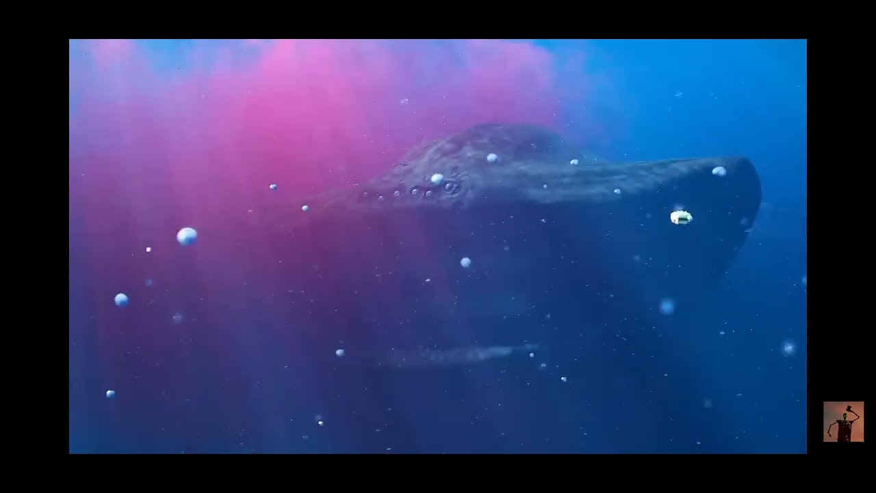 film asli bloop vs el gran maja NO bloop JANGAN MATI 🥺🥺😭😭