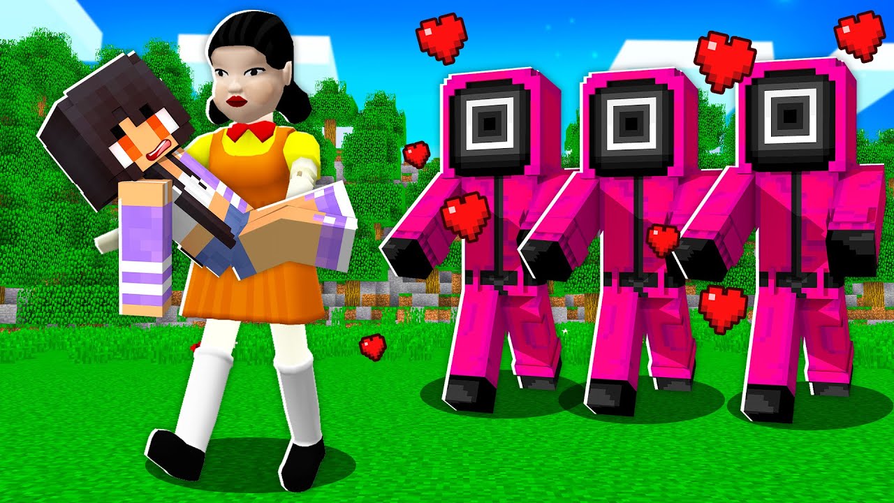 GÖKÇE VS MİNECRAFT #774